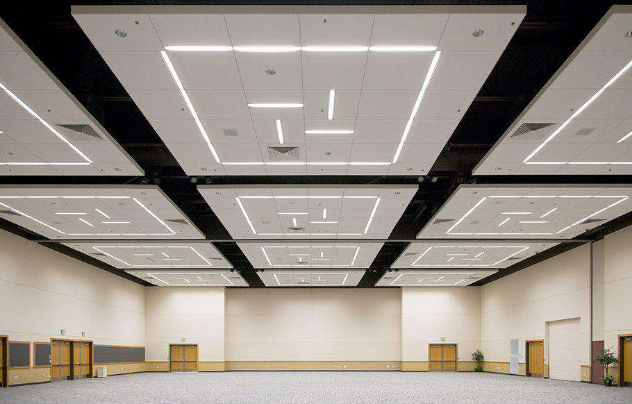 Az integrált mennyezetipar intelligens tervezést vezet be az otthoni élmény fokozása érdekében