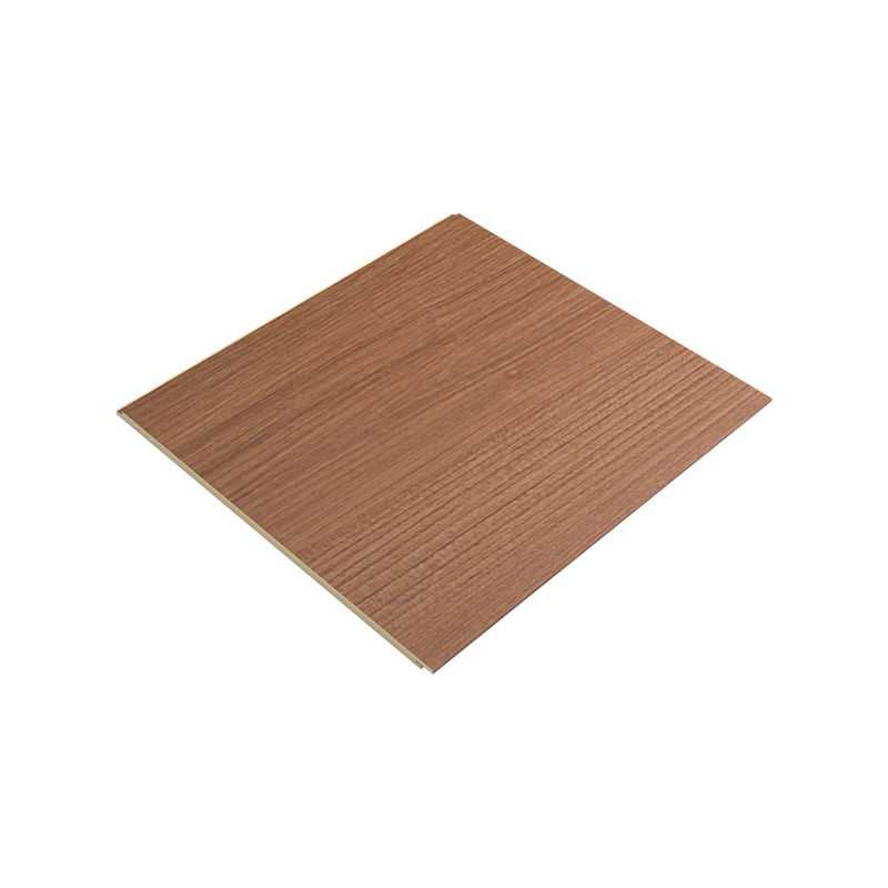 Tartós WPC kompozit fali tábla