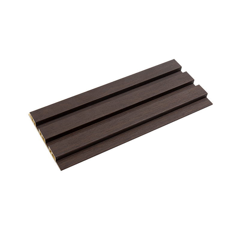 Stabil, könnyen felszerelhető Wpc faburkolati panel