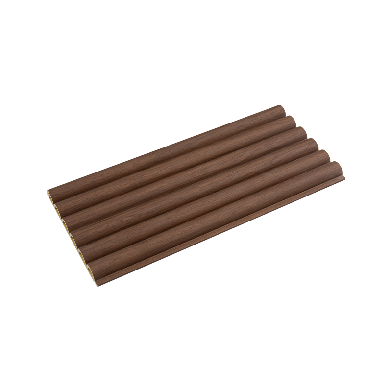 Vízálló tűzálló WPC fali dekorációs burkolópanel