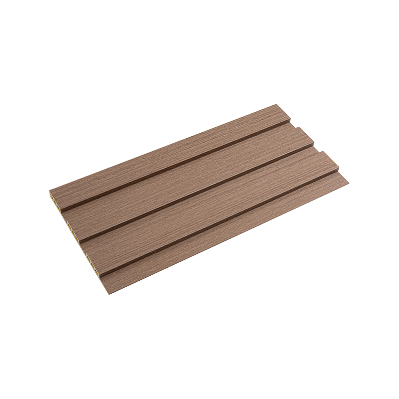 Belső fali dekoráció Wpc falburkoló deszka