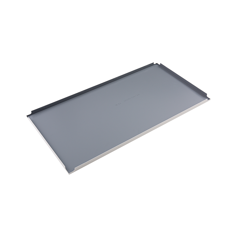 A 3060 Gusset panelek minden típusú olajfüst páratartalomnak ellenállnak