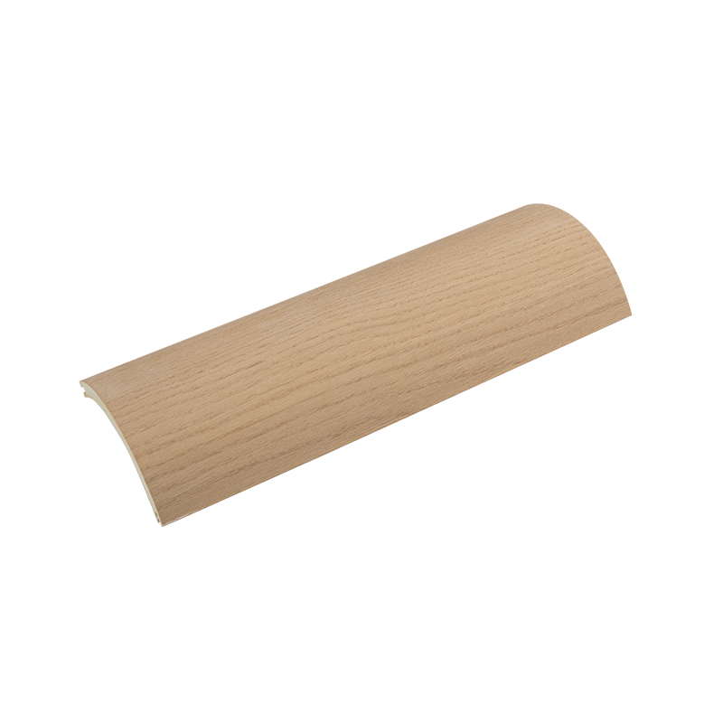 Korrózióálló, tartós és könnyen felszerelhető Wpc fali díszléc