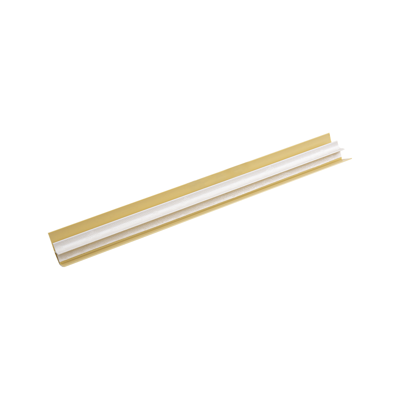 Gyönyörű, praktikus, tartós Wpc fali profil