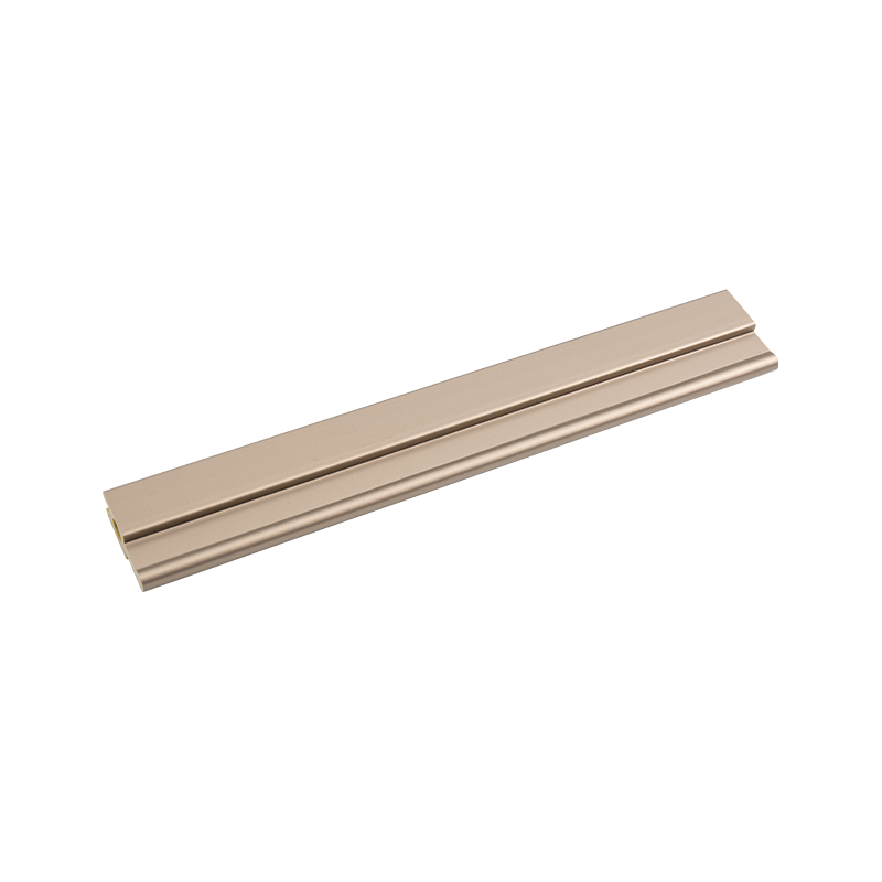 Penészálló, nedvességálló hangszigetelő 3d hornyolt Wpc fali panel