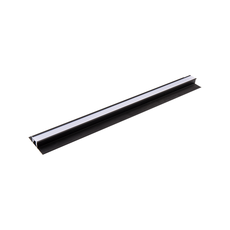 3D fali alumínium profilok erős alakíthatósággal, kombájnvédő dekorációval