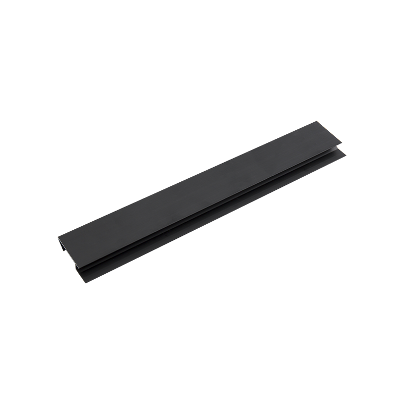 Korrózióálló alumínium profilok LED-bevonattal