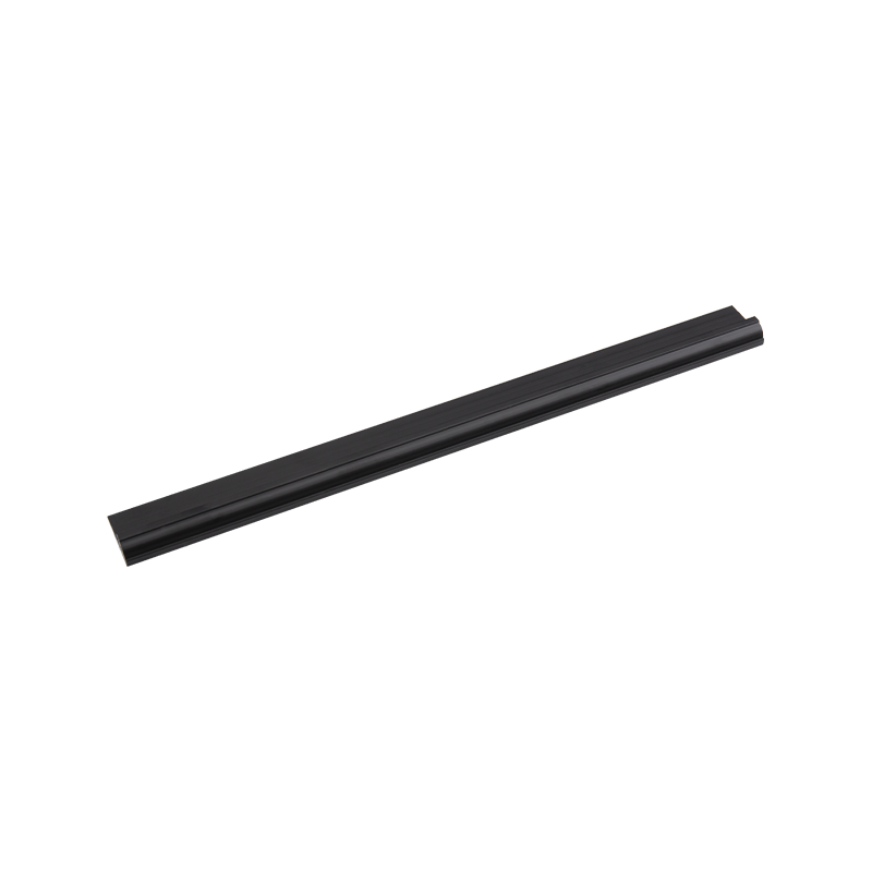 Deformálható dekoratív alumínium falléc