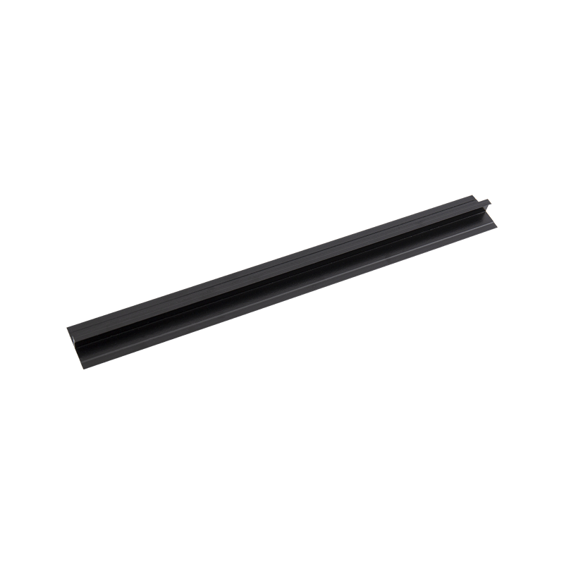 Újrahasznosítható, hosszú élettartamú, környezetbarát praktikus, új alumínium profilok