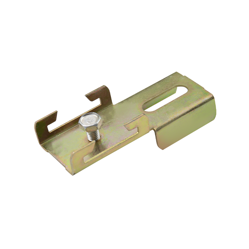 Helytakarékos főfutó nélküli kampó kompakt otthonokhoz