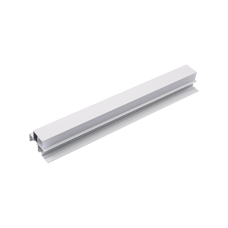 Egyedülálló réteges kialakítás, egyszerűen telepíthető dupla szemhéjgerenda